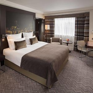 Deluxe Double Kamer
